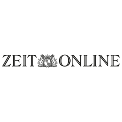 Zeit-online-Logo